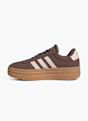 adidas Sneaker Brun 118795 3