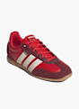 adidas Baskets Rouge 118811 2
