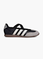 adidas Baleríny Černá 118812 1