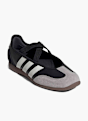 adidas Baleríny Černá 118812 2