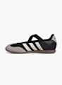 adidas Ballerina Schwarz 118812 3