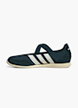 adidas Ballerina Dunkelgrün 118813 3