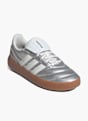 adidas Baskets Argent 123681 2