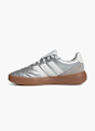 adidas Baskets Argent 123681 3