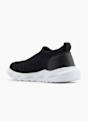 Vty Slip-on sneaker Svart 118757 3