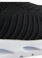 Vty Slip On Sneaker Schwarz 118757 5