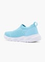 Graceland Slip on sneaker Blå 118758 3