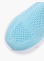 Graceland Slip on sneaker Blå 118758 5