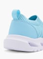 Graceland Slip on sneaker Blå 118758 6