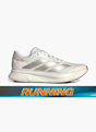 adidas Baskets de course Blanc 118819 1