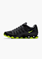 Nike Tréningová obuv Čierna 118859 3