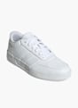 adidas Baskets Blanc 118810 2