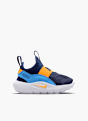 Nike Slip On Sneaker Blau 118833 1