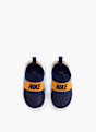 Nike Įspiriami sportbačiai Mėlyna 118833 2