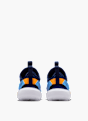 Nike Buty wsuwane Niebieski 118833 3