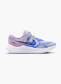 Nike Laufschuh Blau 118853 1
