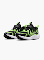 Nike Обувки за бягане Зелен 118855 2