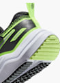 Nike Обувки за бягане Зелен 118855 5
