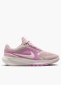 Nike Bėgimo batai Rožinė 118992 1
