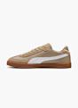 PUMA Маратонки Кафяв 122896 3