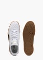 PUMA Sneaker Weiß 120725 4
