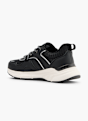 Claudia Ghizzani Sneaker fekete 118900 3