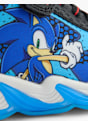 Sonic Baskets Bleu 118912 5