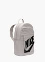 Nike Zaino Grigio chiaro 118925 3