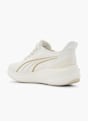 PUMA Sneaker Weiß 122456 3