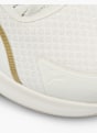 PUMA Sneaker Hvid 122456 5