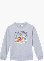 PAW Patrol Sweatshirt Grau 118916 1