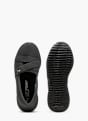PUMA Slip On Sneaker Schwarz 120457 4