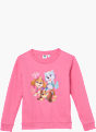 PAW Patrol Sweatshirt Pink 118917 1