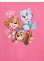 PAW Patrol Sweatshirt Pink 118917 3