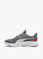 PUMA Baskets Gris 134509 3