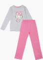 HELLO KITTY Nachtwäsche Rosa 118922 1