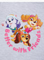 PAW Patrol Sweatshirt Grau 118926 3