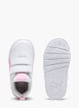 PUMA Sneaker Alb 120693 4