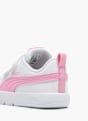 PUMA Маратонки Бял 120693 5