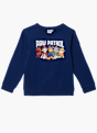 PAW Patrol Sweatshirt Dunkelblau 118927 1
