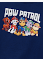 PAW Patrol Sweat Bleu foncé 118927 3