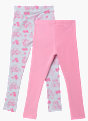 PAW Patrol Leggings Pink 118934 2