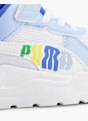 PUMA Sportbačiai Mėlyna 120544 5