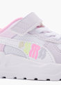 PUMA Sneaker szürke 120545 5