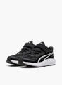 PUMA Sneaker fekete 120535 2