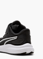PUMA Sneaker fekete 120535 5