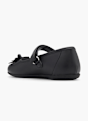 Graceland Ballerines Noir 118996 3