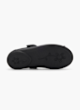 Graceland Ballerines Noir 118996 4