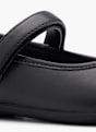 Graceland Ballerines Noir 118996 6