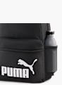 PUMA Rucsac Negru 150298 3